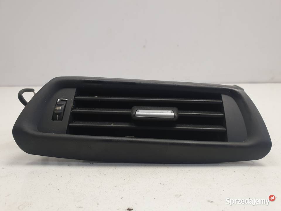 BMW F01 F02 LEWA TYLNA KRATKA NAWIEWU 9113793 Rudka