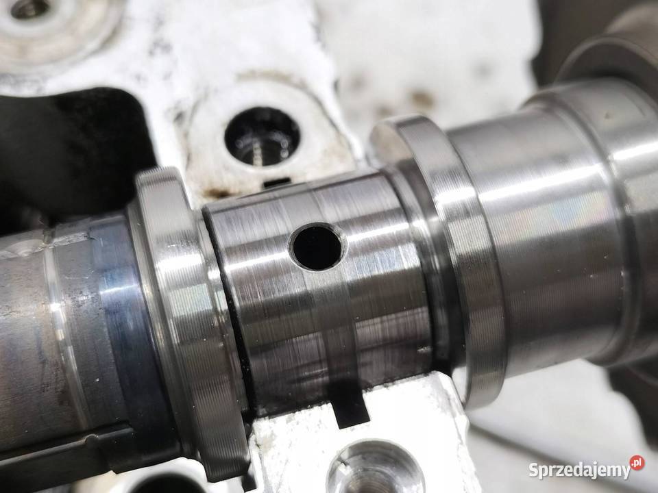 GŁOWICA KOMPLETNA 221112A200 17 CRDI Kia Rok produkcji 2014 sprzedam