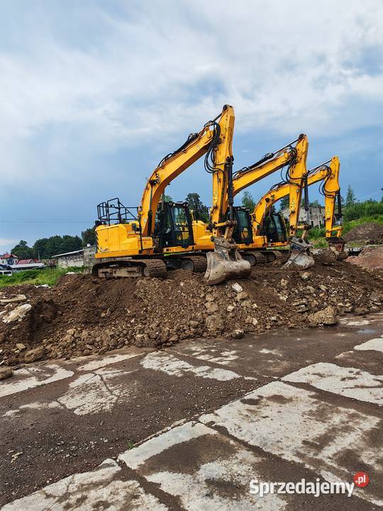 Jcb 140 2022
