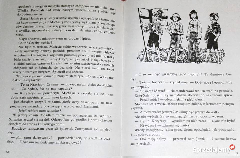 Lipniacy Helena Bobińska twarda