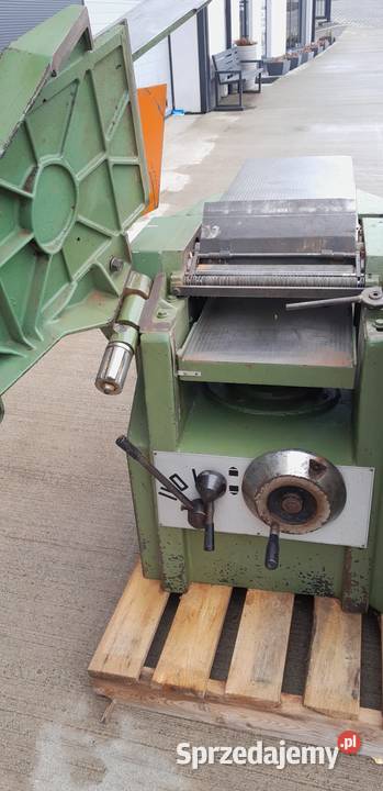 Wieloczynnościówka Triumph 35 1825 Naprawa