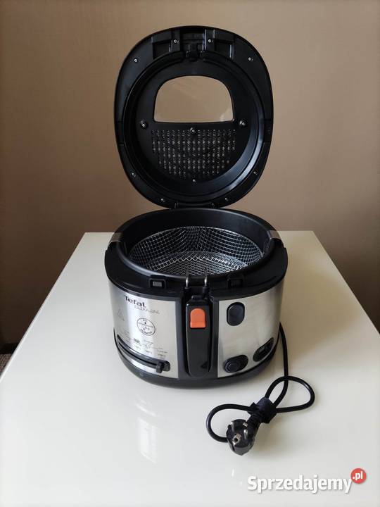 Frytkownica Tefal One Inox FF175D 1900W Lublin