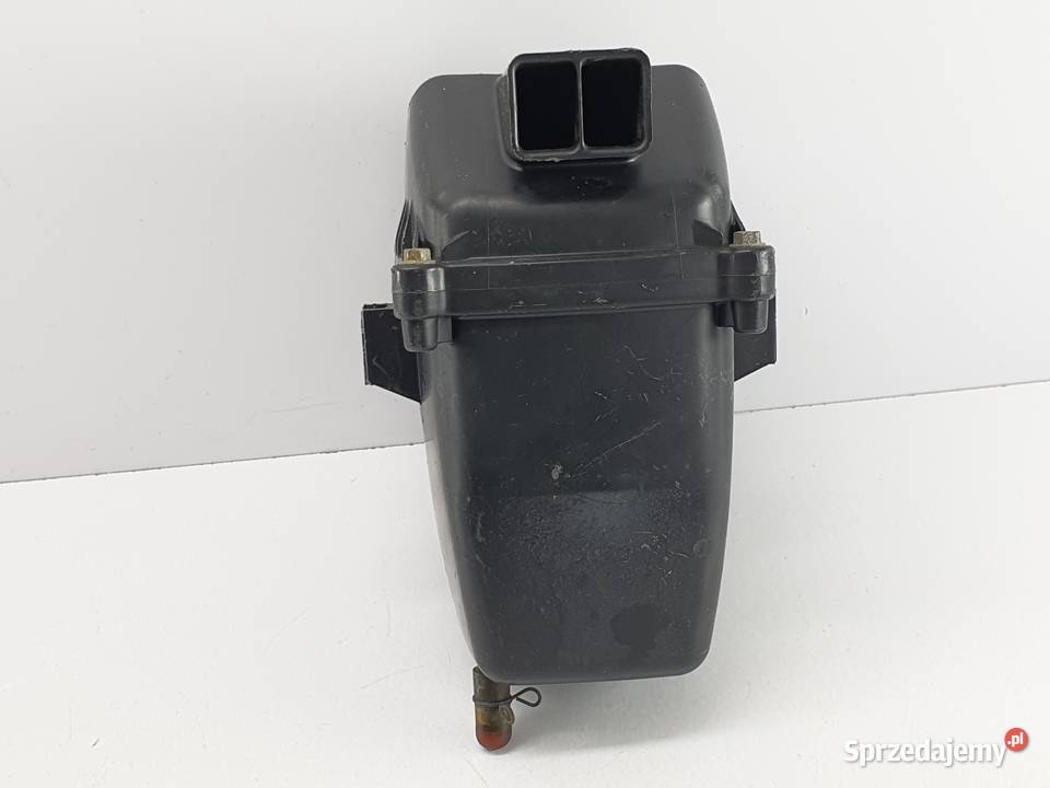 Obudowa Filtra Air Box Guma Krociec Filtr Yamaha Łódź