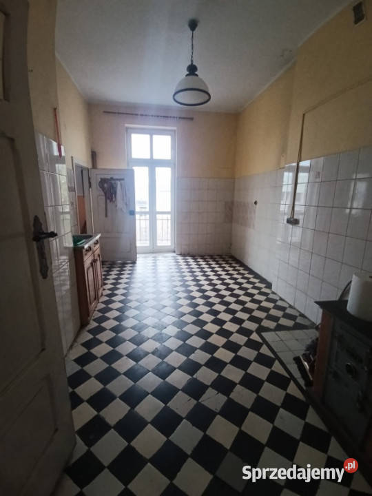 Apartament w ścisłym Śródmieściu Opole