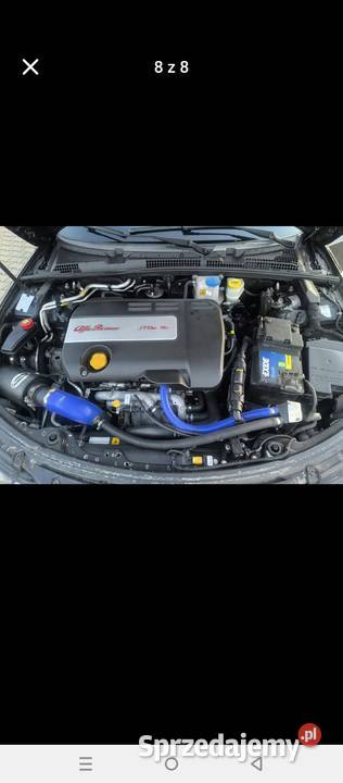 Sprzedam Alfa Romeo 159 19 JTD 8v 120160 Koluszki