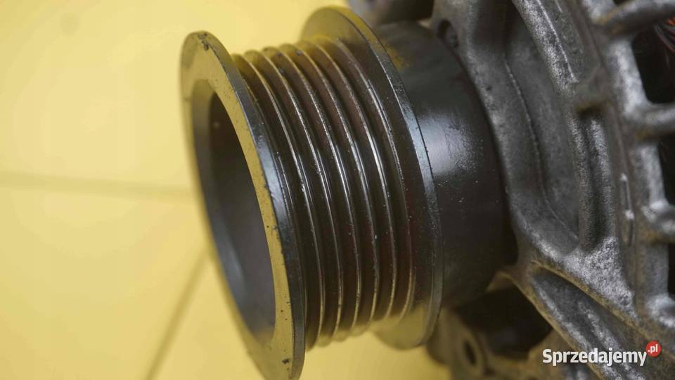 V60 S60 V40 20 D D2 18r 120 D4204T8 alternator osobowe świętokrzyskie Suków