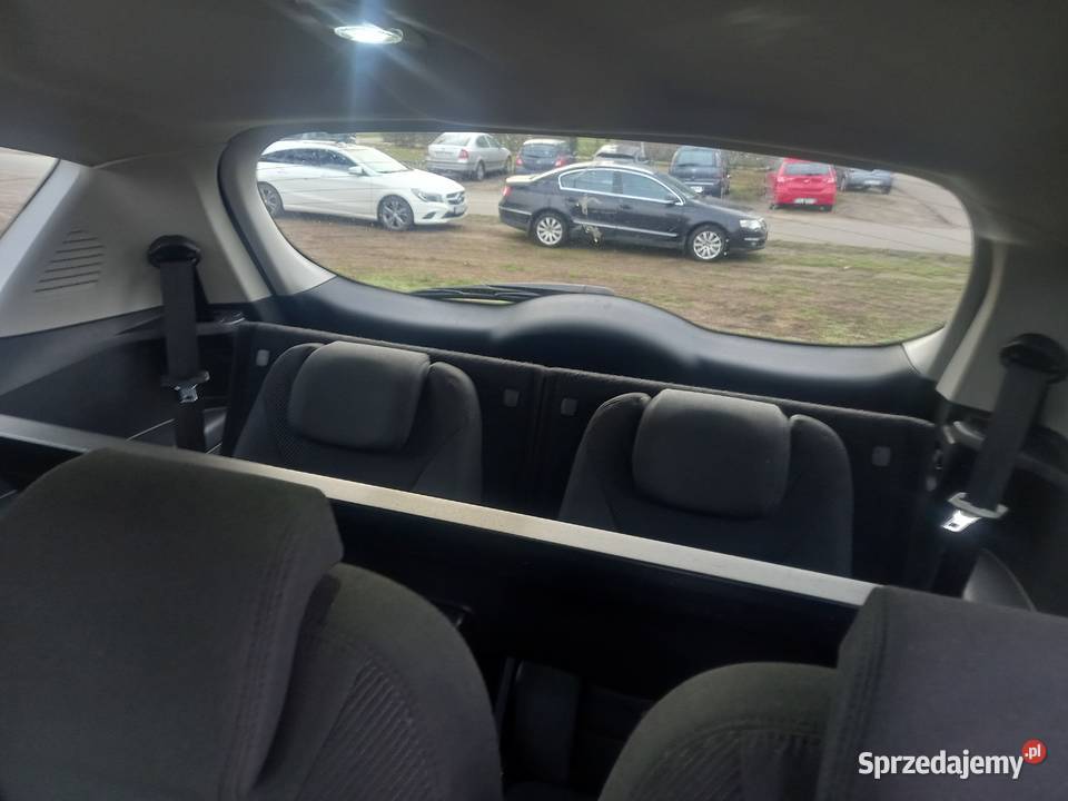 Ford S Lift 20 Anglik Zarejestrowany w 16800km Okonek sprzedam