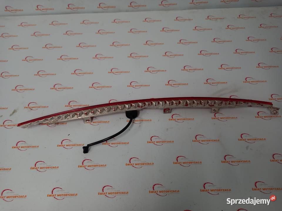 CITROEN DS3 12r światło STOP 89075774 Światła stop świętokrzyskie Kielce