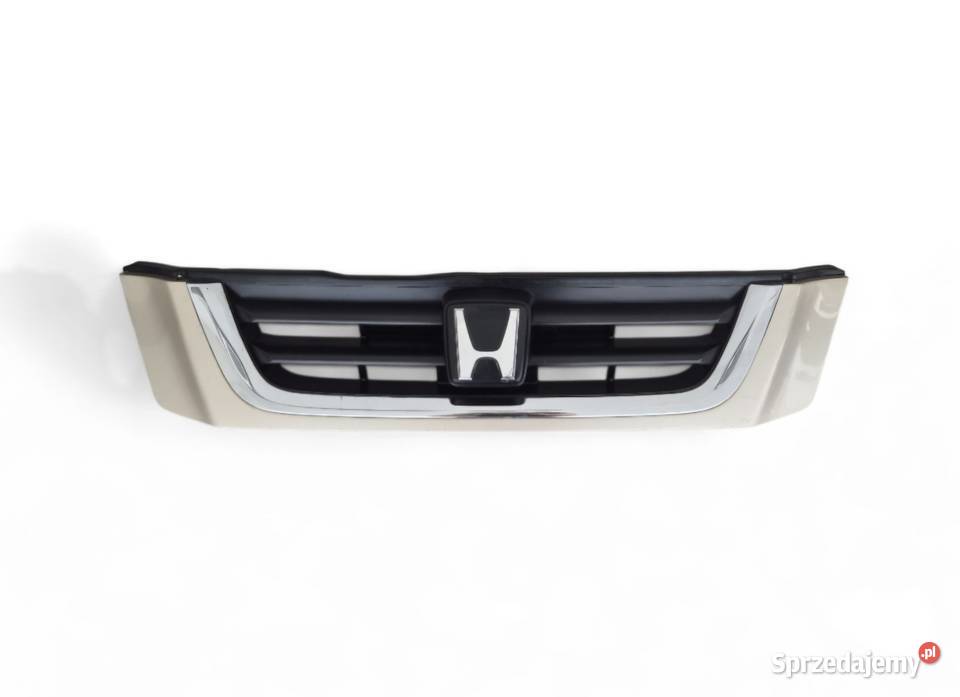 GRILL ATRAPA PRZÓD HONDA CRV I 1 CRV I 1 KREMOWA Działoszyce