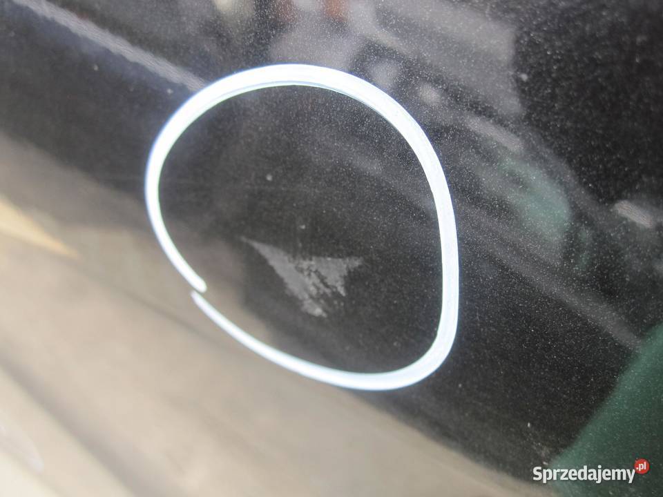 OPEL VIVARO B TRAFIC III 15r drzwi lewe przód