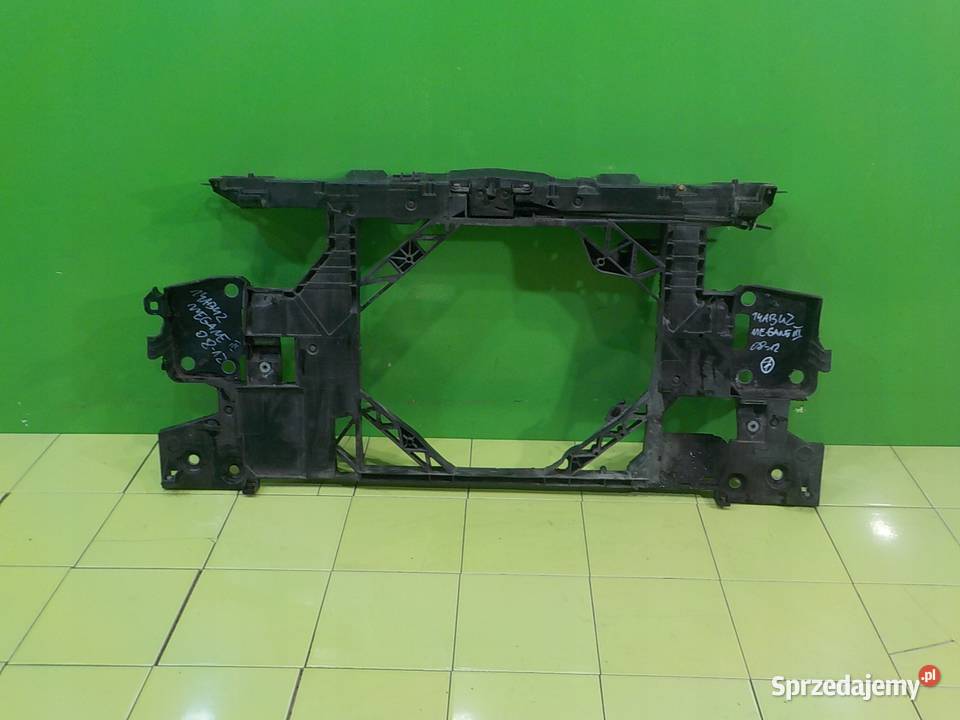 RENAULT MEGANE III 10r 19 DCI CABRIO 2D pas mazowieckie Suków