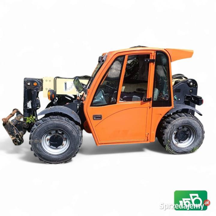 JLG 2505 H 2013 2019rParts Części Pompa jazdy Wilkowo