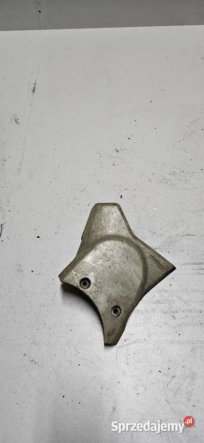 Honda varadero 125 osłona pokrywa zębatki przód śląskie Rybarzowice