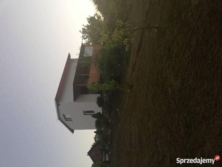 Działka rekreacyjna Grunty i działki Elbląg