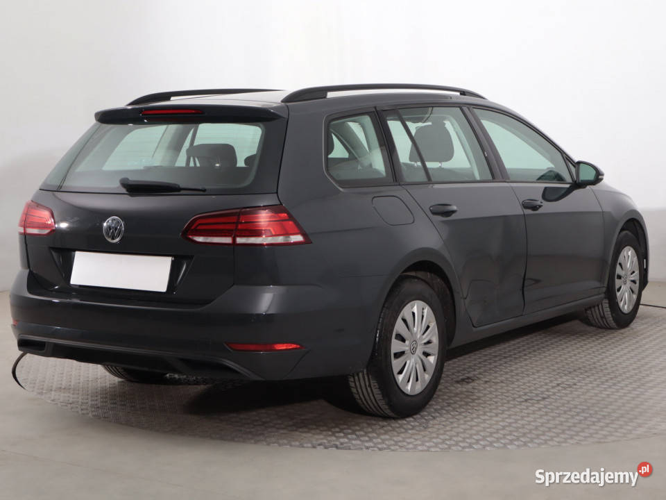 VW Golf 10 TSI 4/5 Piaseczno