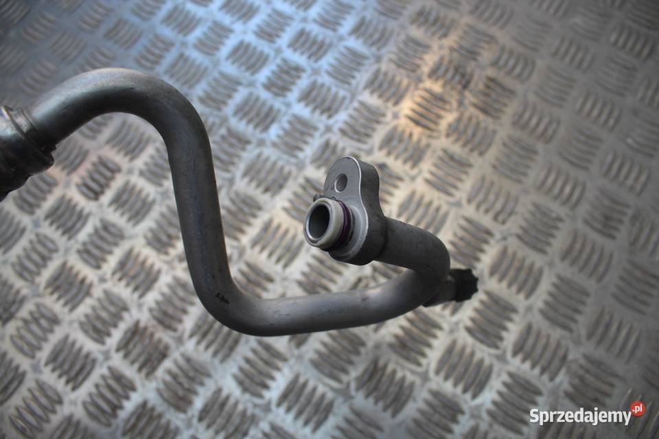 WĄŻ PRZEWÓD KLIMATYZACJI MERCEDES W203 18 K