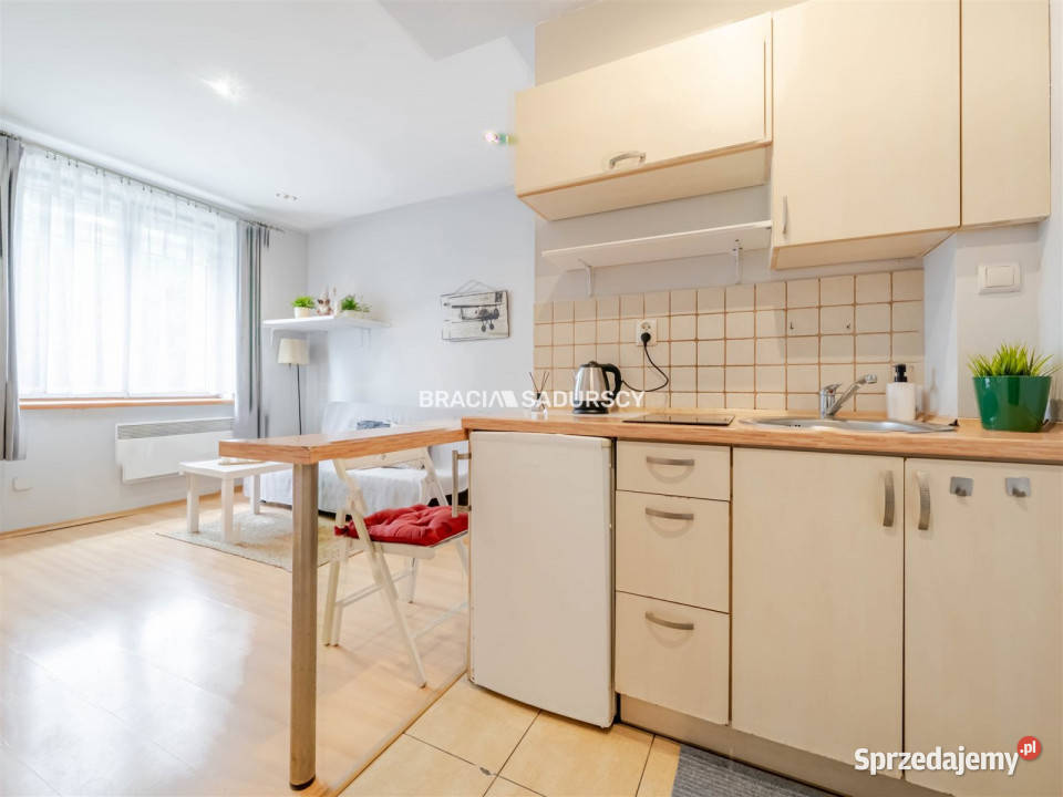 Mieszkanie Wieliczka 1927m2 1 pok małopolskie