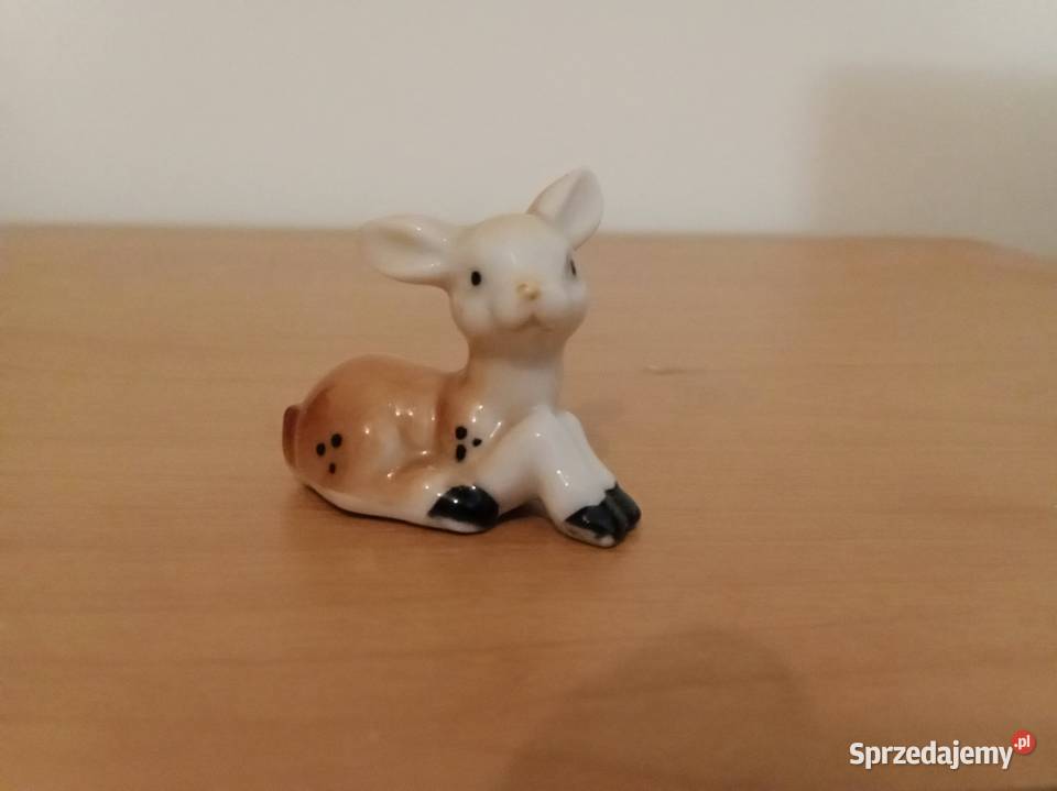 Figurki Sarenki Łódź