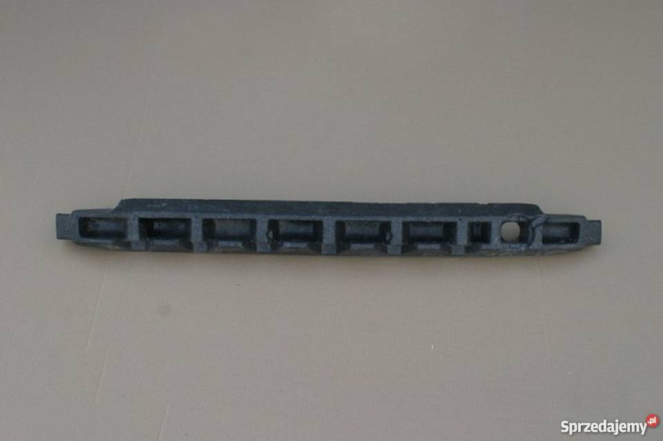 VW UP CITIGO PIANKA ABSORBER BELKI PRZEDNIEJ osobowe Bieleń sprzedam