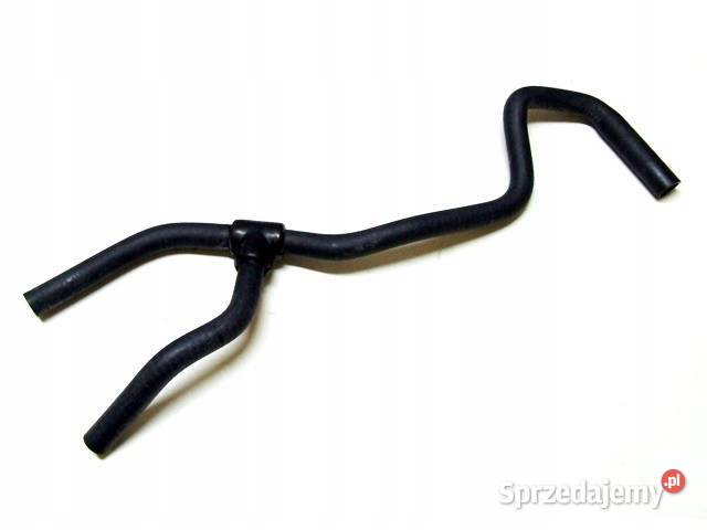 PRZEWÓD WĄŻ NAGRZEWNICY FORD TRANSIT 2003 2006 Głogów