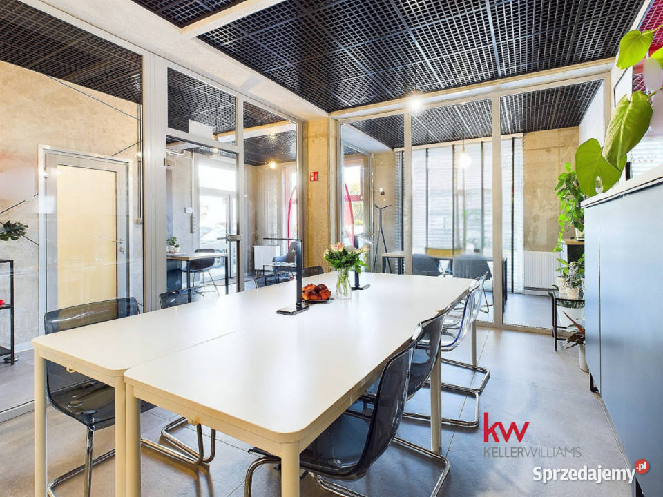 Lokal na wynajem 7185m2 Wrocław