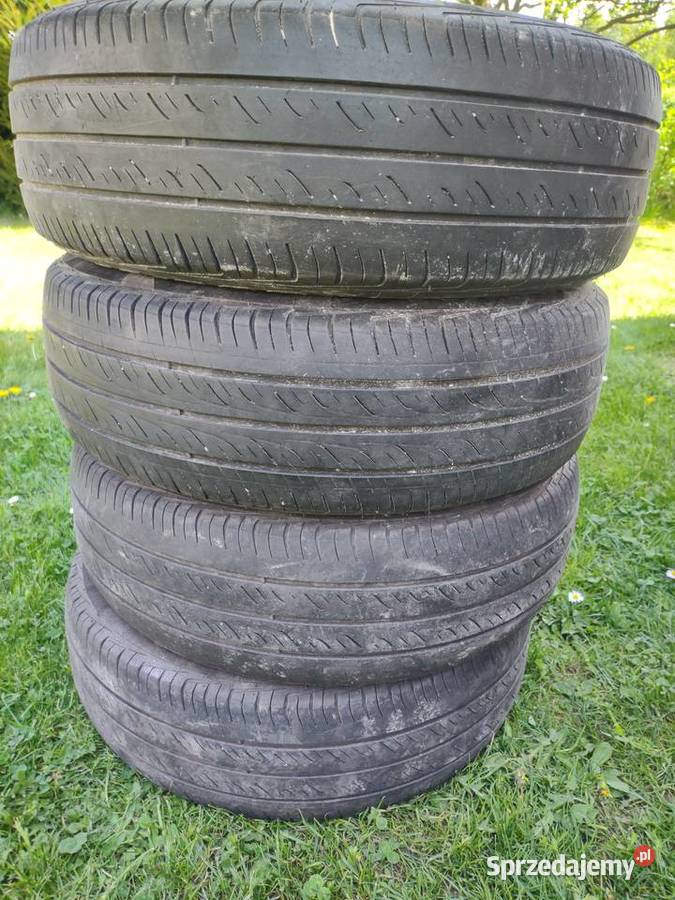 Opony 1756514 Letnie Rzeszów