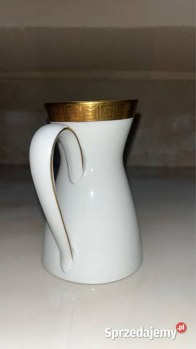 Mlecznik to model Rosenthal Form 2000 StudioLine Porcelana i szkło Gdańsk sprzedam