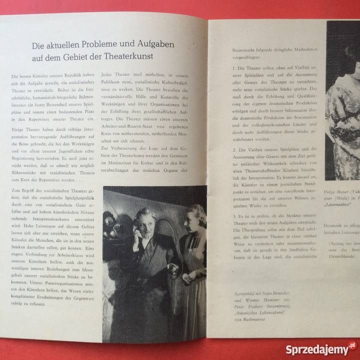 754 Program Niemiecki zachodniopomorskie Szczecin