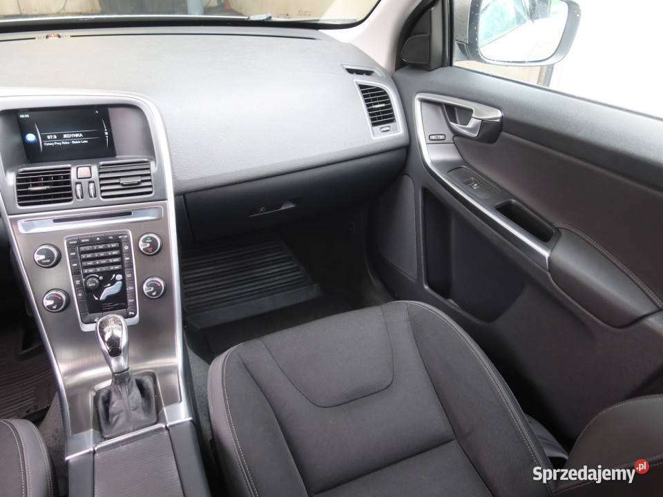 Volvo XC60 D4