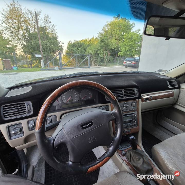 Volvo V70 Legnica
