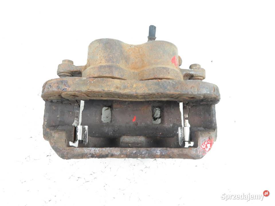 ZACISK LEWY PRZÓD HYUNDAI H100 osobowe sprzedam