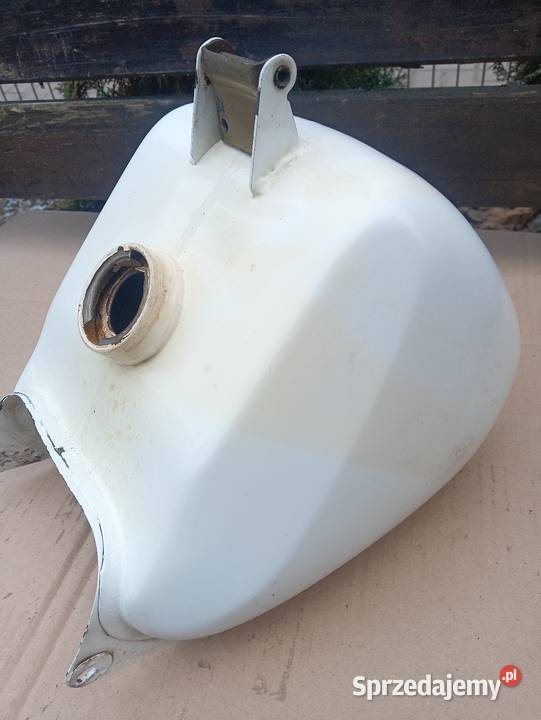 Zbiornik Simson Sr 50 oryginalny lakier Tarnów