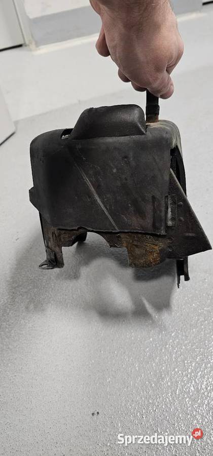 Obudowa cylindra peugeot sv 125 Warszawa
