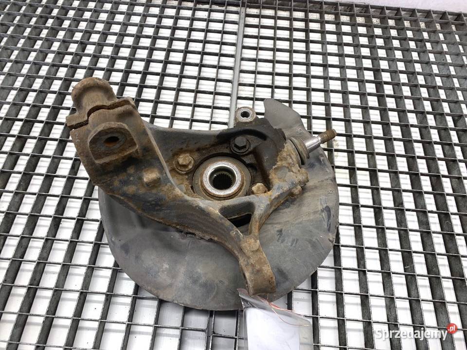 ZWROTNICA LEWY PRZÓD MINI COUNTRYMAN R60 16 190 podkarpackie