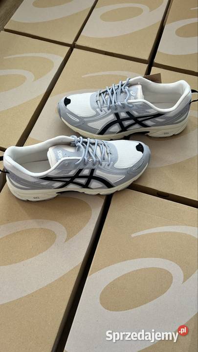 ASICS GELVenture 6 Asics Kraków sprzedam