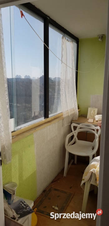 Mieszkania 65 m2 na sprzedam Księdza Konstantego balkon dolnośląskie Wrocław