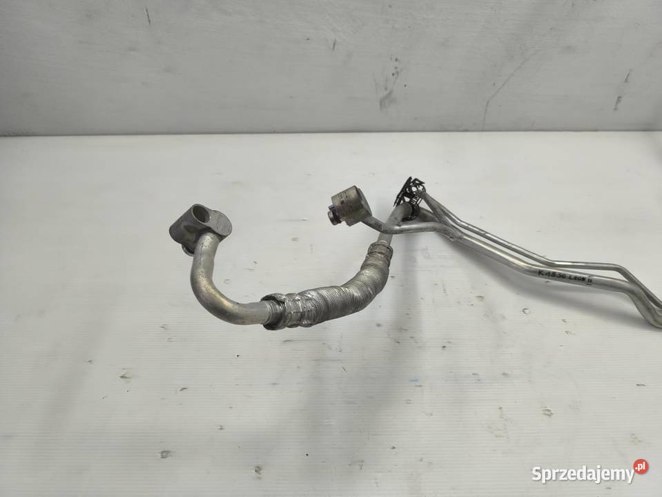 RURKA PRZEWÓD KLIMATYZACJI SEAT LEON II 18 TSI osobowe sprzedam