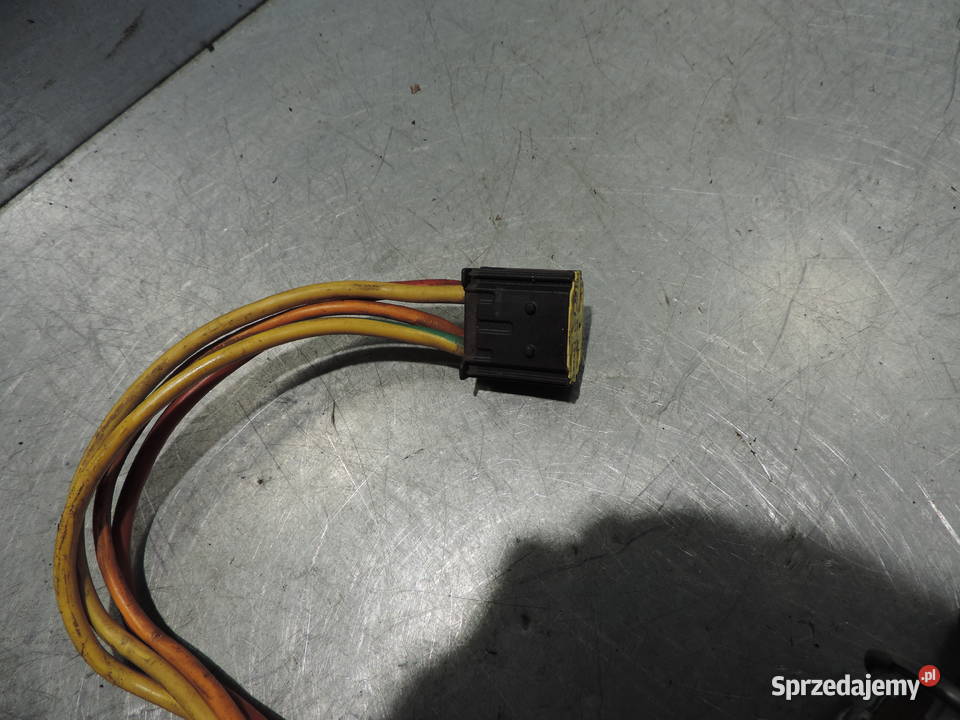 STACYJKA KLUCZYK RENAULT MEGANE 1 Stacyjki i kluczyki Nowy Sącz sprzedam