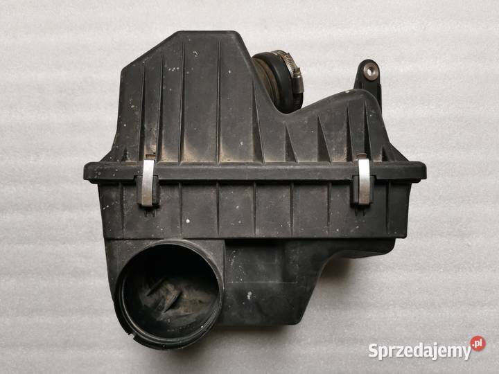 Obudowa Filtra Powietrza BMW 7 E32 750i M70B50 Wyszków