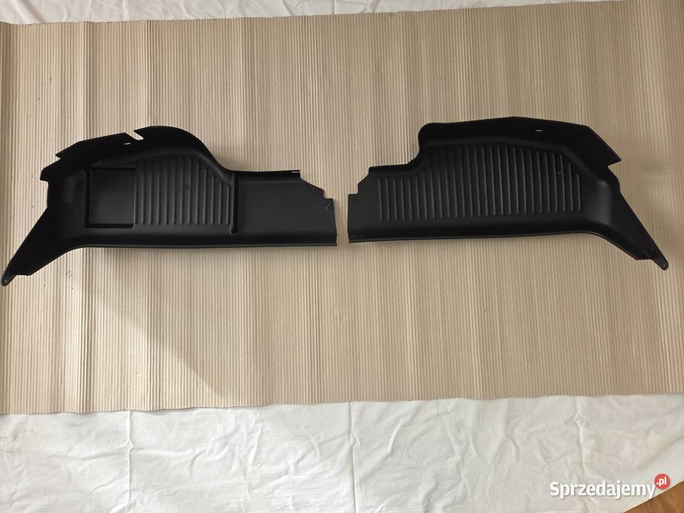Wartburg 353 13 Półka pod deskę rozdzielczą Piaseczno sprzedam