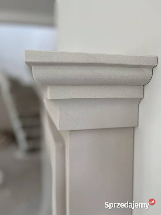 PROMOCJA Kominek KL25 obudowa kominkowaportal Warszawa