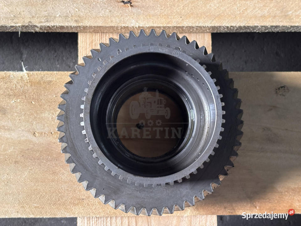 Holland Case Ford T6030 T6080 T7165 T7170 T7210 Jastrzębniki