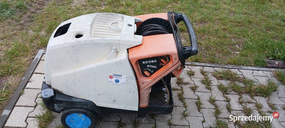 Myjka ciśnieniowa lubelskie Biłgoraj