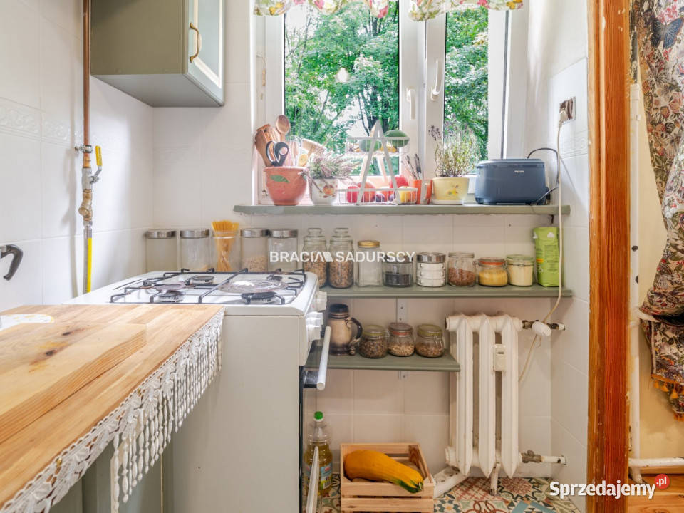 Sprzedam mieszkanie Kraków Osiedle na Wzgórzach