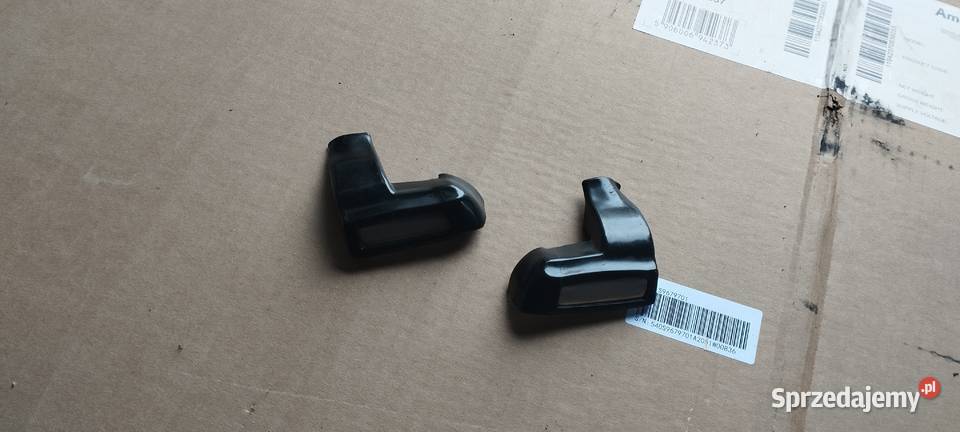 Dolne listwy Mercedes W123 beczka małopolskie Tarnów sprzedam