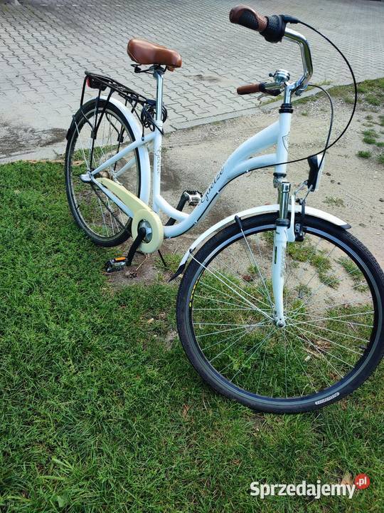Sprzedam rower Gaetze sprzedam