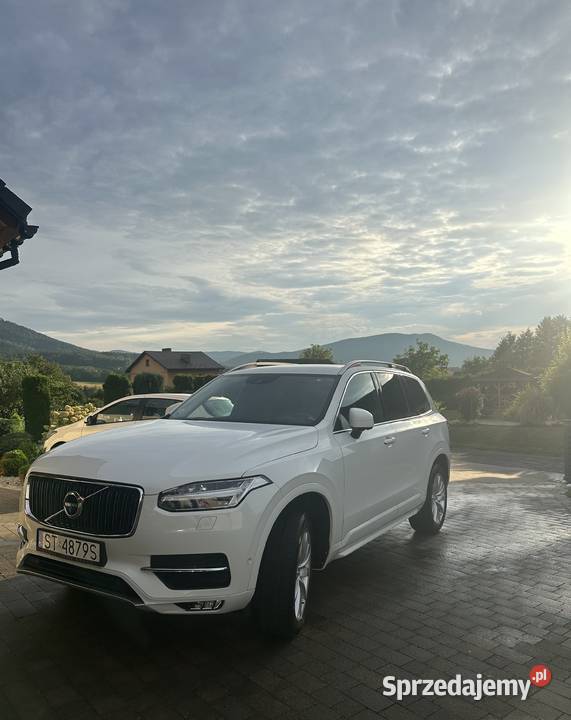 Volvo XC 90