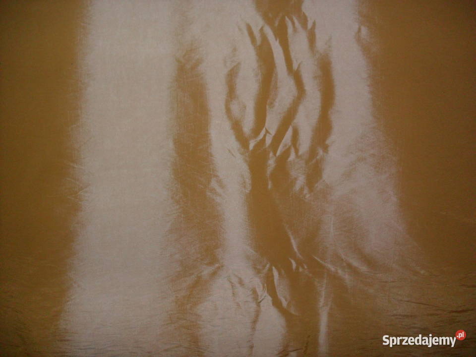 zasłonatkanina zasłonowa dekoracyjna 150 Wrocław sprzedam