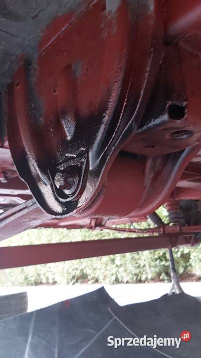 Fiat Ducato 23 najdłuższy prywatnie Tarnowskie Góry