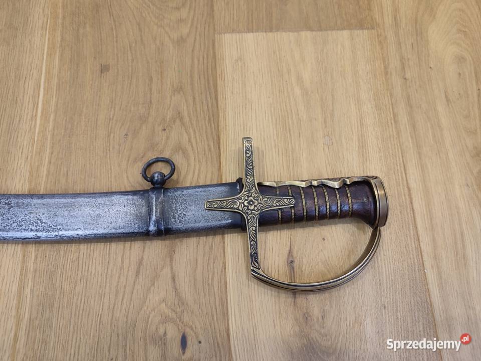 Polska szabla powstanie styczniowe Boże zbaw Pozostałe łódzkie Łódź sprzedam
